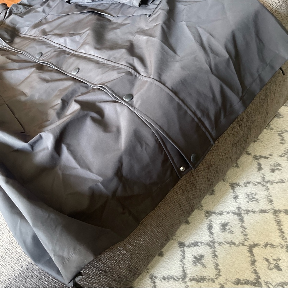 Burberry Performance Jacket - image 7